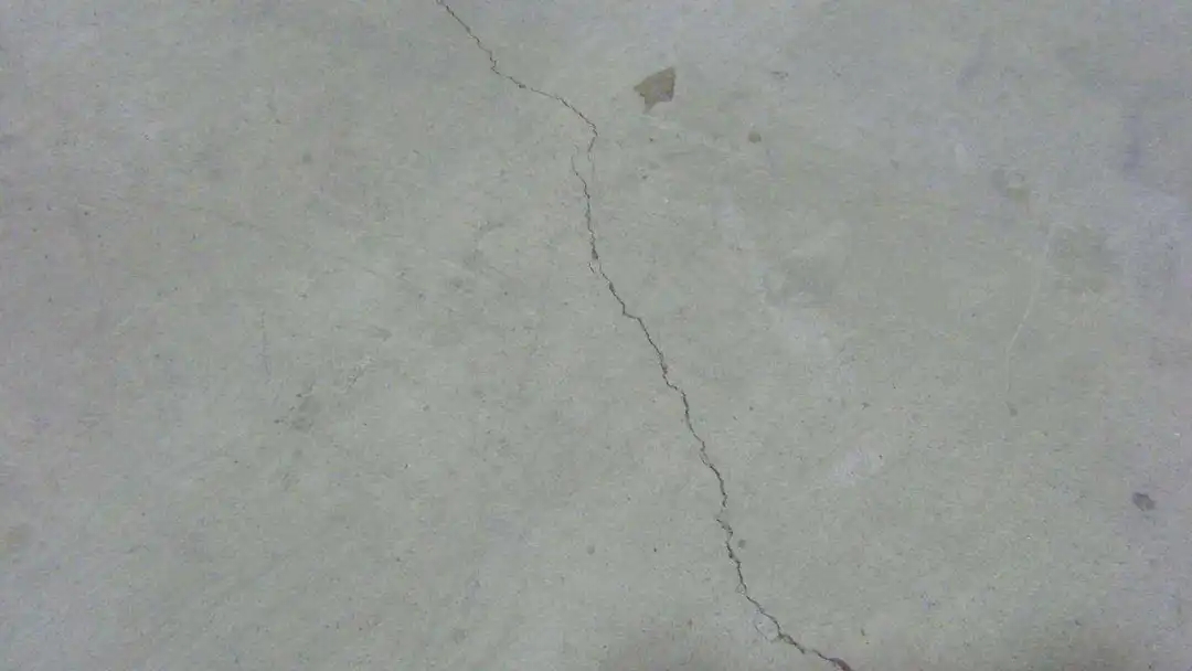 地暖回填后，地面開裂怎么辦？